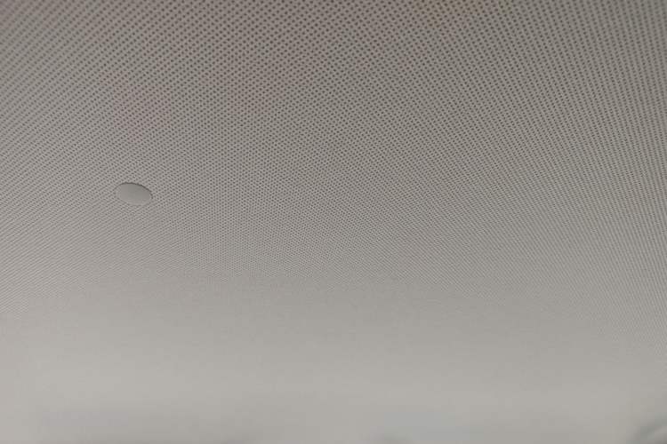 Used Wuling Hongguang MINIEV 2021 Macaron Fashion Model Lithium Iron Phosphate Headliner