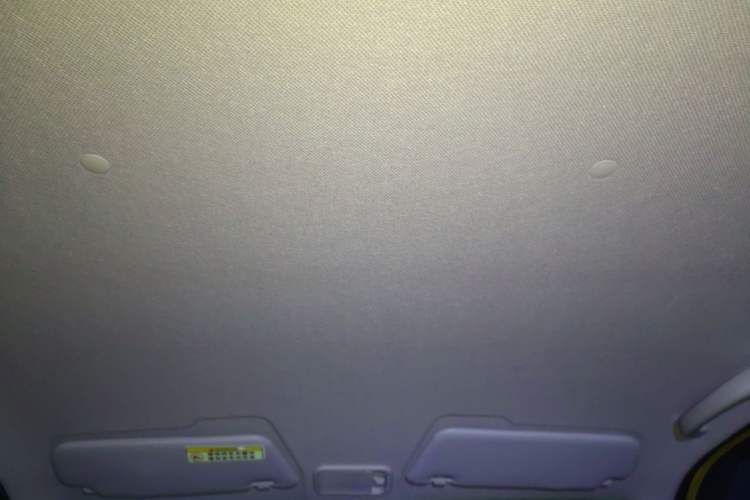 Used Wuling Hongguang MINIEV 2021 Macaron Premium Model – Lithium Iron Phosphate Headliner