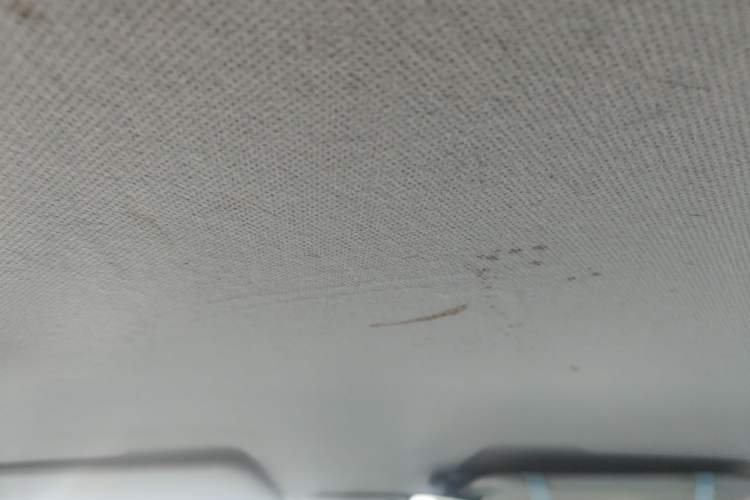Used Wuling Hongguang MINIEV 2021 Macaron Premium Model – Lithium-NMC Headliner