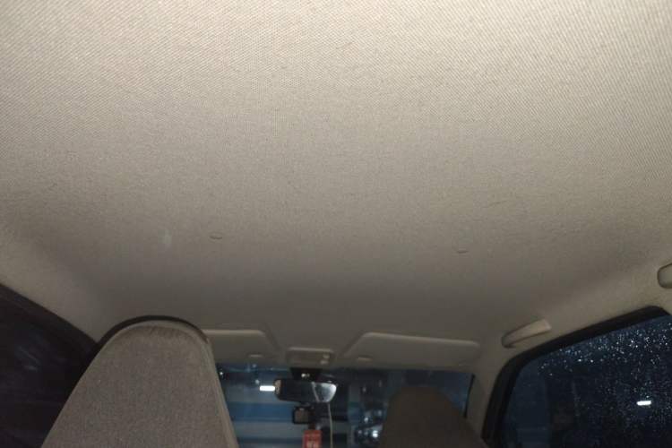 Used Wuling Hongguang MINIEV 2021 Macaron Premium Model – Lithium Iron Phosphate Headliner
