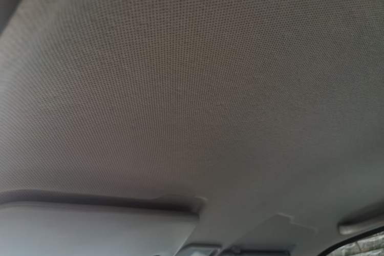 Used Wuling Hongguang MINIEV 2021 Macaron Fashion Edition Lithium-Ion Battery Headliner