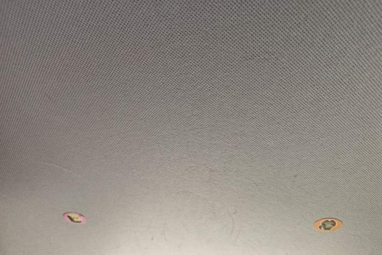 Used Wuling Hongguang MINIEV 2021 Macaron Fashion Model Lithium Iron Phosphate Headliner