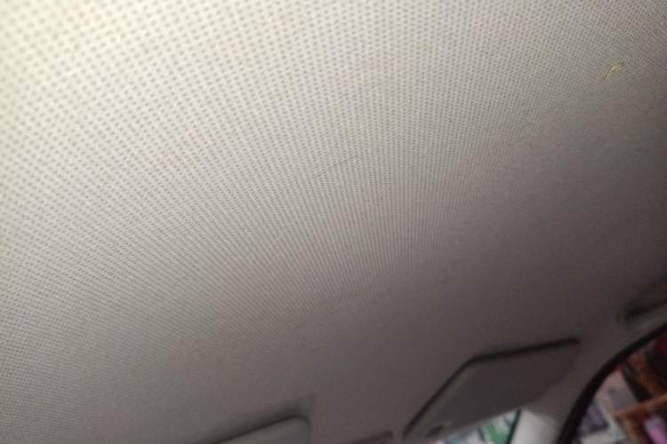 Used Wuling Hongguang MINIEV 2021 Macaron Premium Model – Lithium Iron Phosphate Headliner