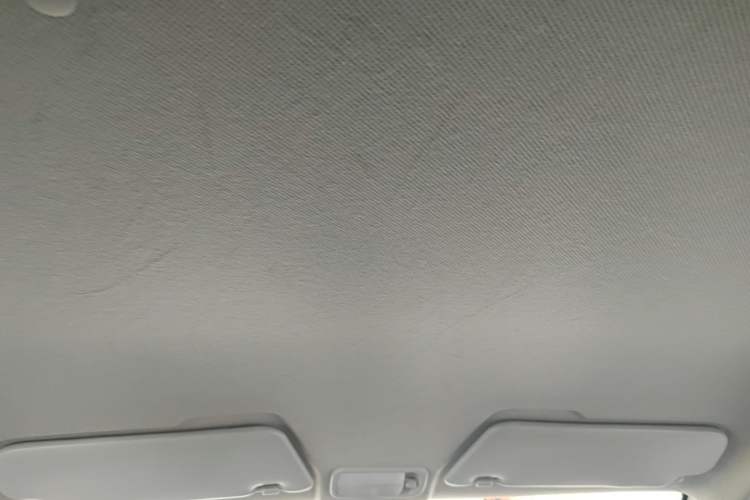 Used Wuling Hongguang MINIEV 2021 Macaron Fashion Edition Lithium-Ion Battery Headliner