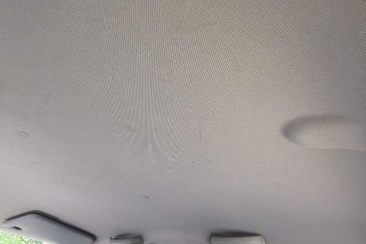 Used Wuling Hongguang MINIEV 2021 Macaron Fashion Model Lithium Iron Phosphate Headliner