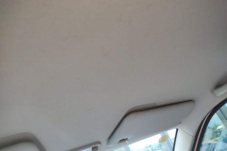 Used Wuling Hongguang MINIEV 2021 Macaron Premium Model – Lithium Iron Phosphate Headliner