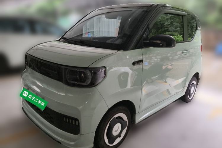 Used Wuling Hongguang MINIEV 2021 Macaron Premium Model – Lithium Iron Phosphate Guazi used car, China used car export, Used car for sale, Used  cars, Cheapest cars for sale