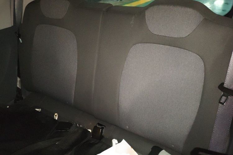 Used Wuling Hongguang MINIEV 2021 Macaron Premium Model – Lithium Iron Phosphate Left Rear Seat