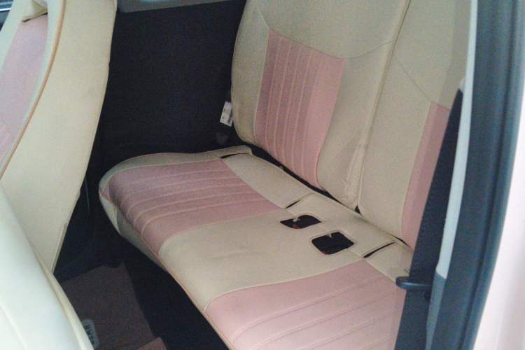 Used Wuling Hongguang MINIEV 2021 Macaron Premium Model – Lithium Iron Phosphate Left Rear Seat