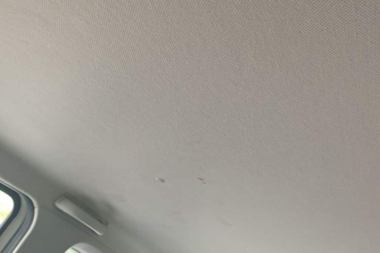Used Wuling Hongguang MINIEV 2021 Macaron Fashion Model Lithium Iron Phosphate Headliner