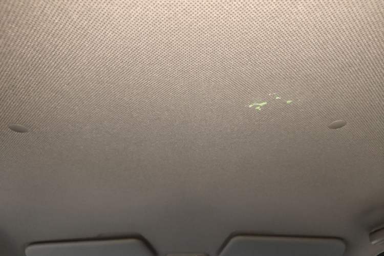 Used Wuling Hongguang MINIEV 2021 Macaron Premium Model – Lithium Iron Phosphate Headliner