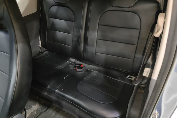 Used Wuling Hongguang MINIEV 2021 Macaron Premium Model – Lithium Iron Phosphate Left Rear Seat