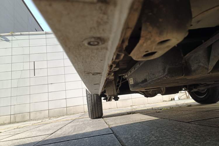 Used Wuling Hongguang MINIEV 2021 Macaron Fashion Model Lithium Iron Phosphate Right Side Sill