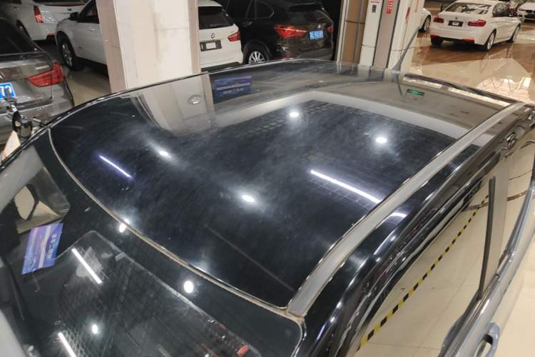 Used Wuling Hongguang MINIEV 2021 Macaron Premium Model – Lithium Iron Phosphate Roof