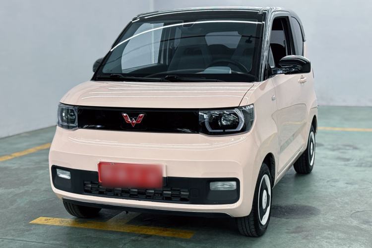 Used Wuling Hongguang MINIEV 2021 Macaron Premium Model – Lithium Iron Phosphate Guazi used car, China used car export, Used car for sale, Used  cars, Cheapest cars for sale