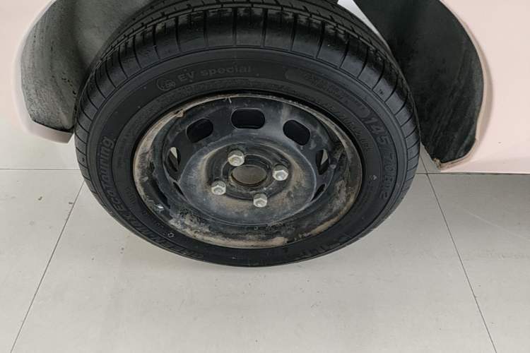 Used Wuling Hongguang MINIEV 2021 Macaron Fashion Model Lithium Iron Phosphate Exterior 5