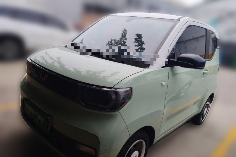 Used Wuling Hongguang MINIEV 2021 Macaron Premium Model – Lithium Iron Phosphate Guazi used car, China used car export, Used car for sale, Used  cars, Cheapest cars for sale