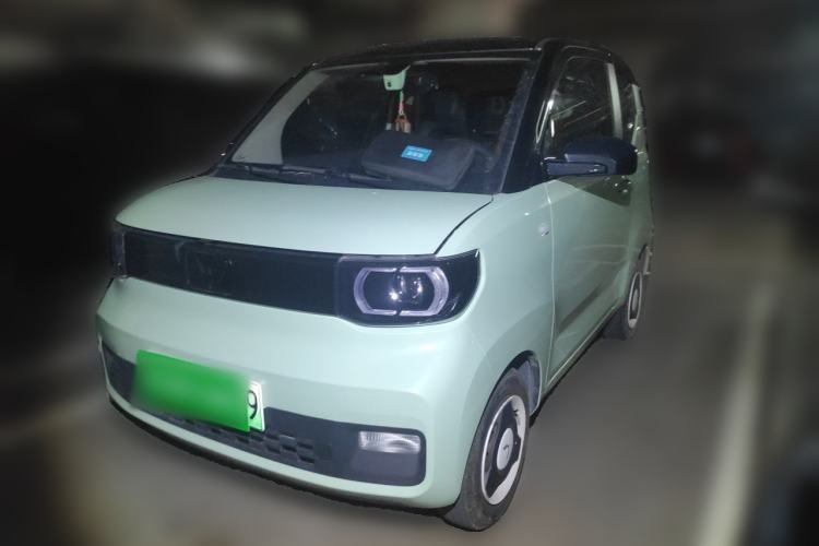 Used Wuling Hongguang MINIEV 2021 Macaron Premium Model – Lithium-NMC Guazi used car, China used car export, Used car for sale, Used  cars, Cheapest cars for sale