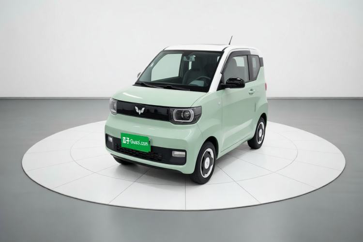 Ojetý Wuling Hongguang MINIEV 2021 Macaron Fashion Edition Lithium-Ion Battery Guazi used car, China used car export, Used car for sale, Used  cars, Cheapest cars for sale