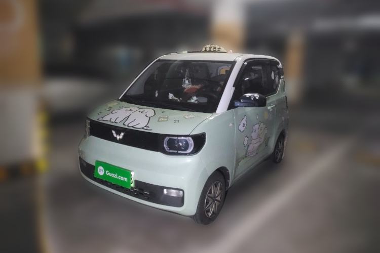 Ojetý Wuling Hongguang MINIEV 2021 Macaron Premium Model – Lithium Iron Phosphate Guazi used car, China used car export, Used car for sale, Used  cars, Cheapest cars for sale