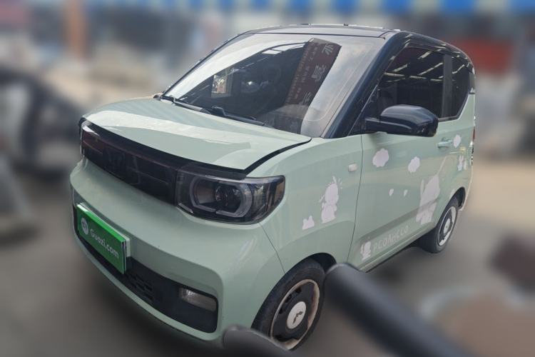 Used Wuling Hongguang MINIEV 2021 Macaron Premium Model – Lithium Iron Phosphate Guazi used car, China used car export, Used car for sale, Used  cars, Cheapest cars for sale