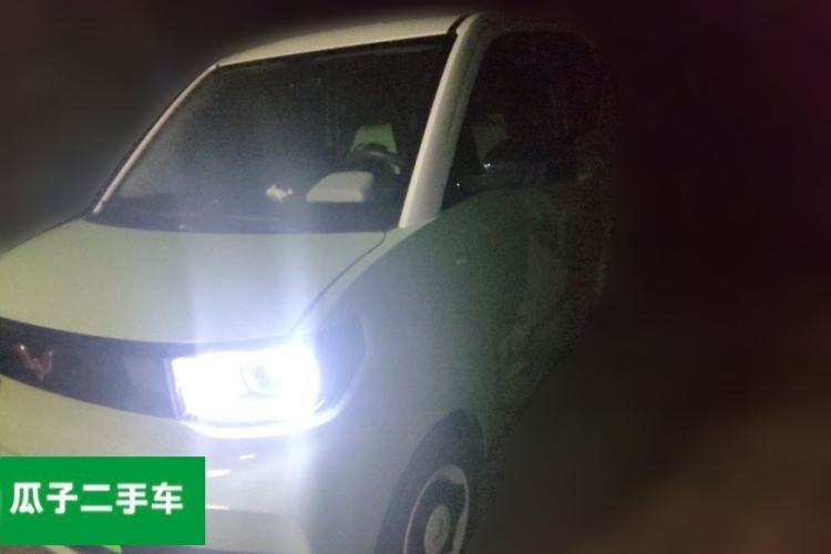 Used Wuling Hongguang MINIEV 2021 Macaron Fashion Edition Lithium-Ion Battery Guazi used car, China used car export, Used car for sale, Used  cars, Cheapest cars for sale, Electric vehicle, New energy car
