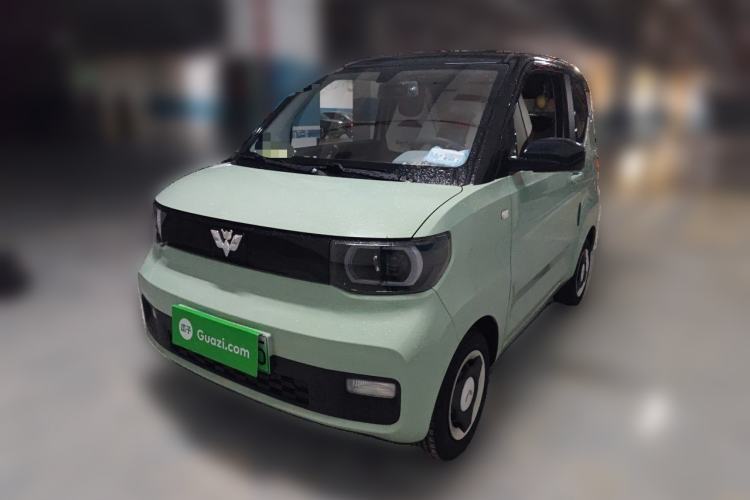 Used Wuling Hongguang MINIEV 2021 Macaron Premium Model – Lithium Iron Phosphate Guazi used car, China used car export, Used car for sale, Used  cars, Cheapest cars for sale