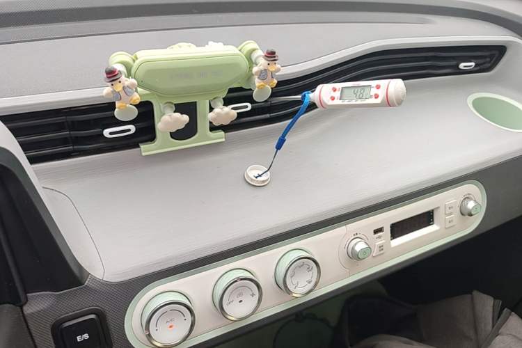 Used Wuling Hongguang MINIEV 2021 Macaron Fashion Model Lithium Iron Phosphate Audio And AC Panel