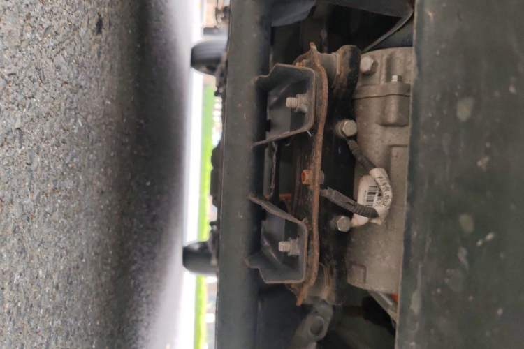 Used Wuling Hongguang MINIEV 2021 Macaron Fashion Model Lithium Iron Phosphate Chassis Front
