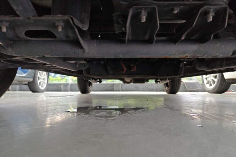 Used Wuling Hongguang MINIEV 2021 Macaron Fashion Model Lithium Iron Phosphate Chassis Front