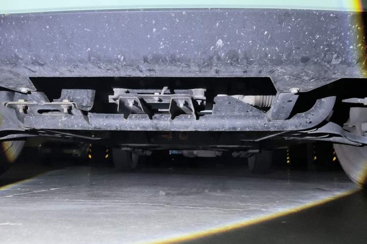 Used Wuling Hongguang MINIEV 2021 Macaron Fashion Model Lithium Iron Phosphate Chassis Front