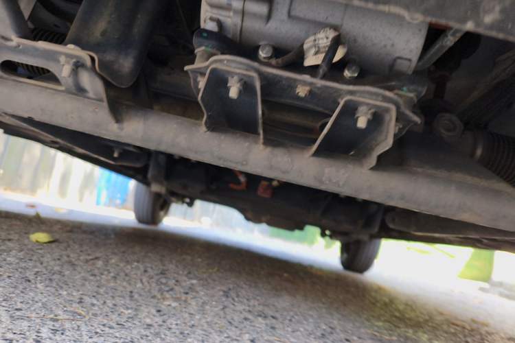 Used Wuling Hongguang MINIEV 2021 Macaron Fashion Model Lithium Iron Phosphate Chassis Front