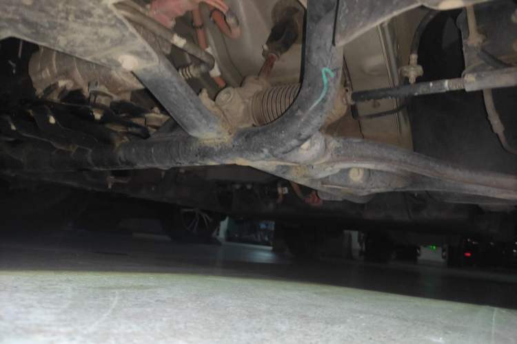 Used Wuling Hongguang MINIEV 2021 Macaron Premium Model – Lithium-NMC Chassis Front Left