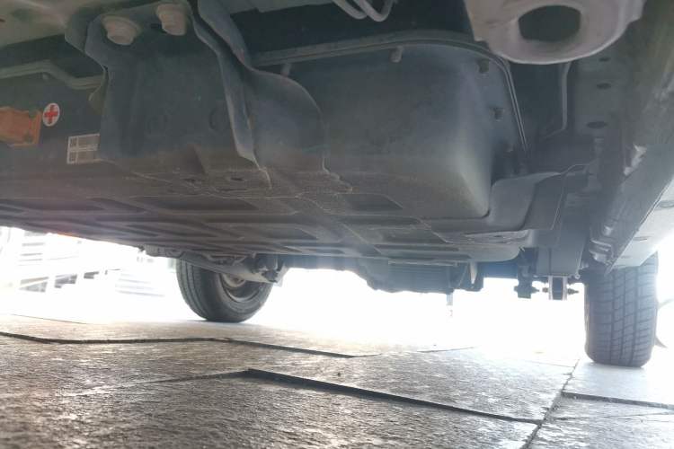 Used Wuling Hongguang MINIEV 2021 Macaron Premium Model – Lithium Iron Phosphate Chassis Front Left