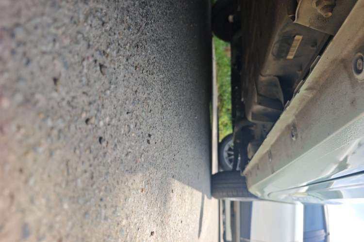 Used Wuling Hongguang MINIEV 2021 Macaron Premium Model – Lithium Iron Phosphate Chassis Front Left