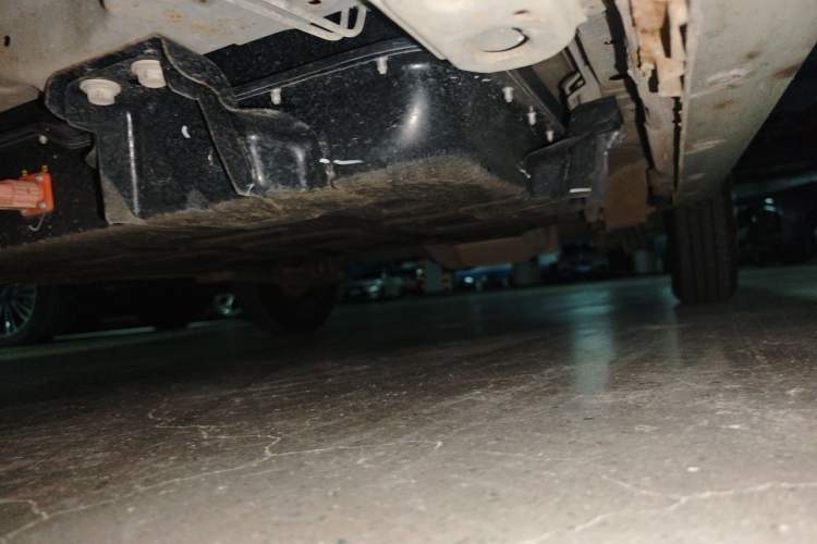 Used Wuling Hongguang MINIEV 2021 Macaron Premium Model – Lithium-NMC Chassis Front Left