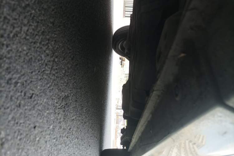 Used Wuling Hongguang MINIEV 2021 Macaron Premium Model – Lithium Iron Phosphate Chassis Front Left