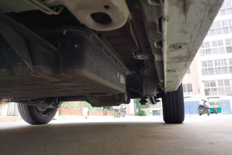 Used Wuling Hongguang MINIEV 2021 Macaron Fashion Model Lithium Iron Phosphate Chassis Front Left