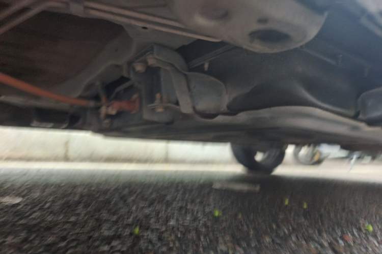 Used Wuling Hongguang MINIEV 2021 Macaron Premium Model – Lithium-NMC Chassis Front Left