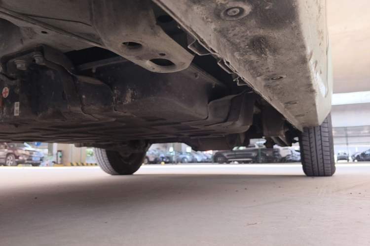 Used Wuling Hongguang MINIEV 2021 Macaron Sandwich Model 170 km Lithium Iron Phosphate Chassis Front Left