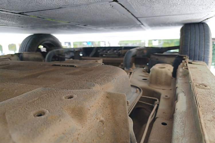 Used Wuling Hongguang MINIEV 2021 Macaron Premium Model – Lithium-NMC Chassis Front Left