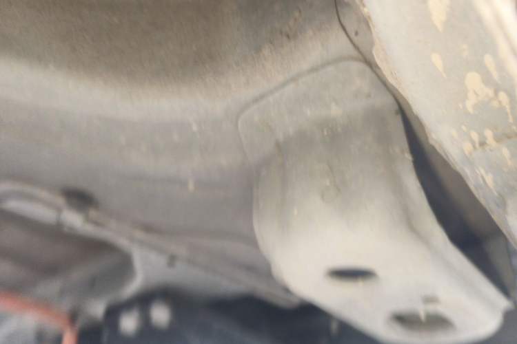 Used Wuling Hongguang MINIEV 2021 Macaron Fashion Model Lithium Iron Phosphate Chassis Front Left