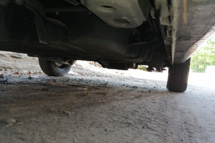 Used Wuling Hongguang MINIEV 2021 Macaron Premium Model – Lithium Iron Phosphate Chassis Front Left