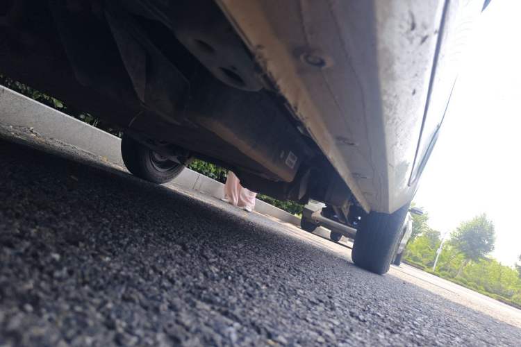 Used Wuling Hongguang MINIEV 2021 Macaron Fashion Model Lithium Iron Phosphate Chassis Front Left