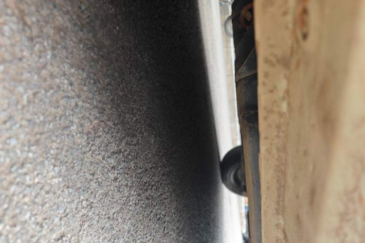 Used Wuling Hongguang MINIEV 2021 Macaron Fashion Model Lithium Iron Phosphate Chassis Front Left