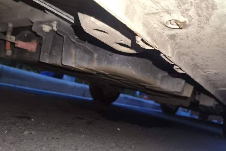 Used Wuling Hongguang MINIEV 2021 Macaron Premium Model – Lithium Iron Phosphate Chassis Front Left