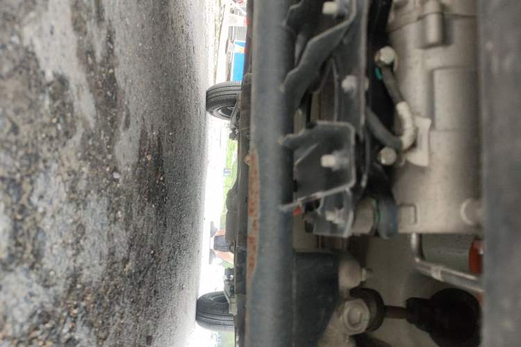 Used Wuling Hongguang MINIEV 2021 Macaron Fashion Model Lithium Iron Phosphate Chassis Front