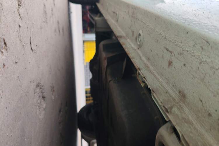 Used Wuling Hongguang MINIEV 2021 Macaron Premium Model – Lithium Iron Phosphate Chassis Front Right