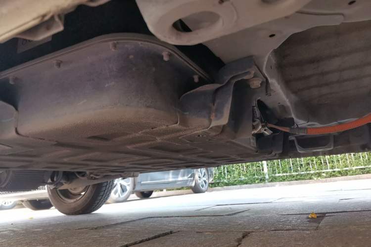 Used Wuling Hongguang MINIEV 2021 Macaron Premium Model – Lithium Iron Phosphate Chassis Front Right