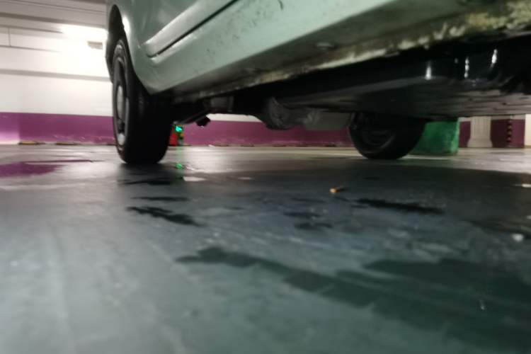Used Wuling Hongguang MINIEV 2021 Macaron Fashion Model Lithium Iron Phosphate Chassis Front Right